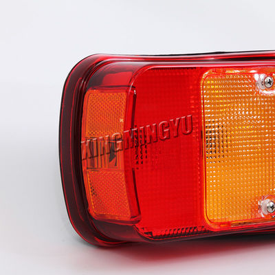 20565106 20892370 21063891 21652959 21761261 Światło tylne tylnej lampy dla ciężarówki VOLVO FH FM