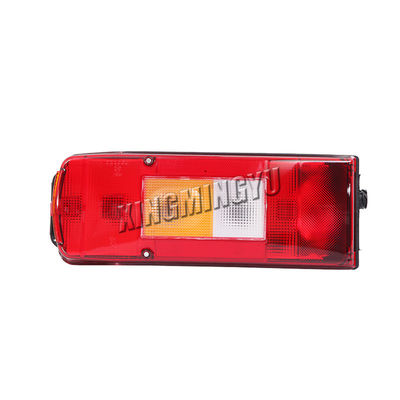 VOLVO FH FM FMX FL Części kabiny samochodu ciężarowego Światła główne Panele zderzówce Lustra osłony