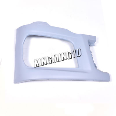 Delong H3000 Truck Front Bumpers Ramka reflektorów DZ96259622236