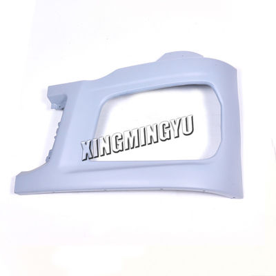 Delong H3000 Truck Front Bumpers Ramka reflektorów DZ96259622236