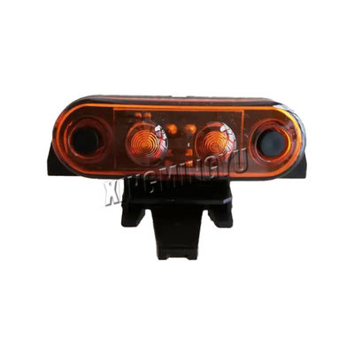 FH FM FMX NH VOLVO Części ciężarówki 21087346 82116545 22497125 Lampa pozycyjna Lampa boczna