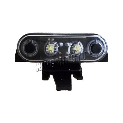 FH FM FMX NH VOLVO Części ciężarówki 21087346 82116545 22497125 Lampa pozycyjna Lampa boczna