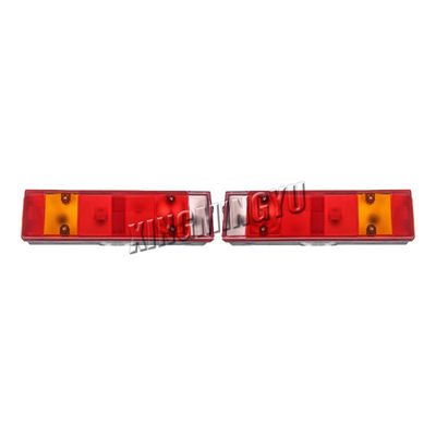 Scania R/S/G/P Serii Ciężarówki Części zewnętrzne Światła Panele zderzówce Lustra Błotacze