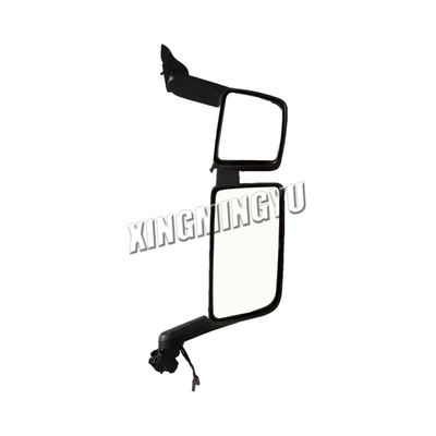 2558091 2645652 2645651 2558090 Lustrzane lustro tylne boczne dla Scania R500 S730