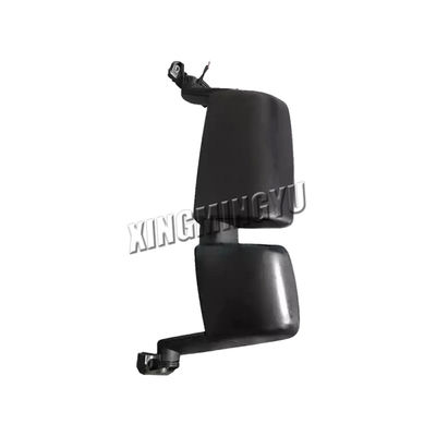 2558091 2645652 2645651 2558090 Lustrzane lustro tylne boczne dla Scania R500 S730