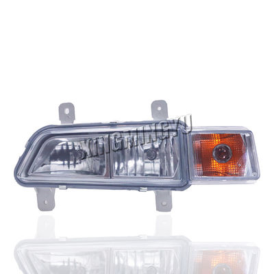 Światło mgłowe dla ciężarówki Faw Jiefang Części zamienne J6 500P 3712015-91W 3712020-91W