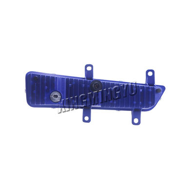 Światło mgłowe dla ciężarówki Faw Jiefang Części zamienne J6 500P 3712015-91W 3712020-91W