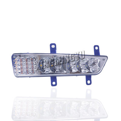 Światło mgłowe dla ciężarówki Faw Jiefang Części zamienne J6 500P 3712015-91W 3712020-91W