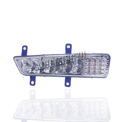 Światło mgłowe dla ciężarówki Faw Jiefang Części zamienne J6 500P 3712015-91W 3712020-91W
