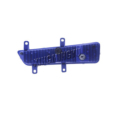Światło mgłowe dla ciężarówki Faw Jiefang Części zamienne J6 500P 3712015-91W 3712020-91W