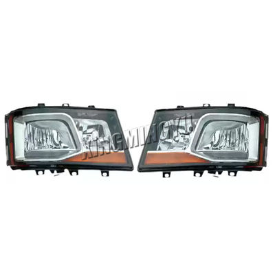 2379890 2379894 2379893 2379889 2655847 2655846 2379891 2379892 Światło główne dla Scania serii G serii P serii R serii S części ciężarowych