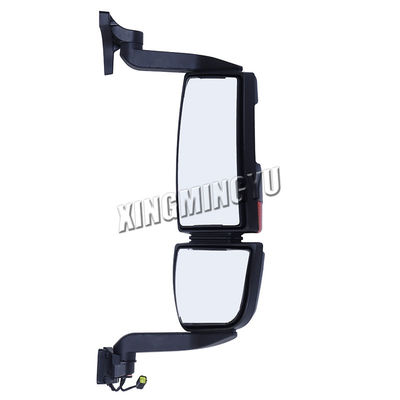 OEM Howo T5G Truck Review Manual Mirror 712W63730-0021/025