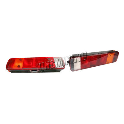1387878 1436868 1504609 1387877 14368687 1504608 Światło tylne dla samochodów ciężarowych Scania serii 4
