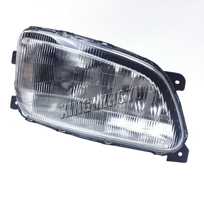81110-3750 81150-3120 Lampa główna dla Hino 500 700 Hino Profia Części nadwozia ciężarówki 811103750 811503120