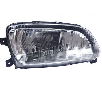 81110-3750 81150-3120 Lampa główna dla Hino 500 700 Hino Profia Części nadwozia ciężarówki 811103750 811503120