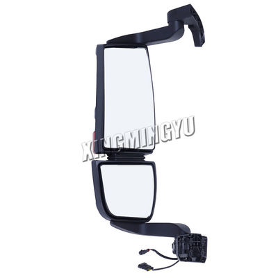 Howo T7H Truck Review Zestaw lusterek WG1664771020 WG1664771010