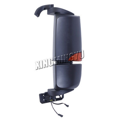 Howo T7H Truck Review Zestaw lusterek WG1664771020 WG1664771010