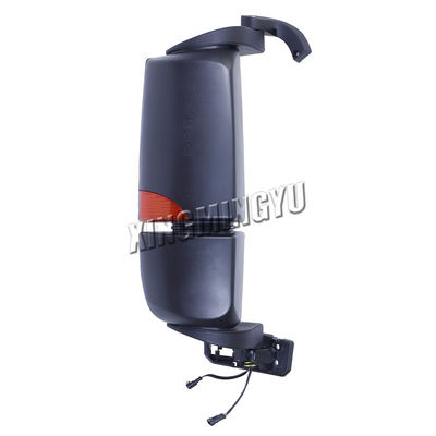 Howo T7H Truck Review Zestaw lusterek WG1664771020 WG1664771010