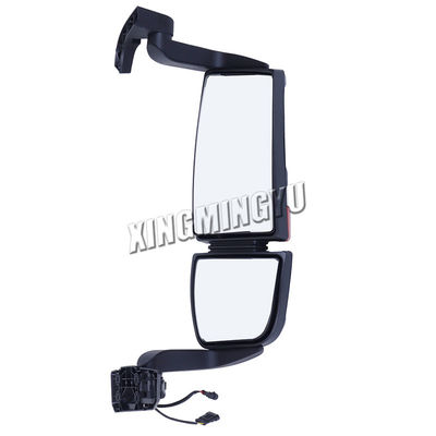 Howo T7H Truck Review Zestaw lusterek WG1664771020 WG1664771010