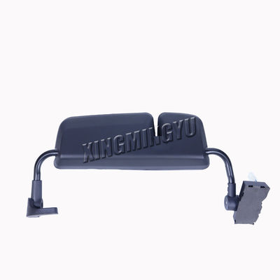 OEM DZ15221772010 Shacman M3000S Truck Review Manualne lusterka
