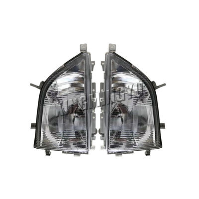 81130-37170 81170-37170 Lampa główna dla Hino Dutro serii 300 TOYOTA DYNA XZU 1999-2003 8113037170 8117037170