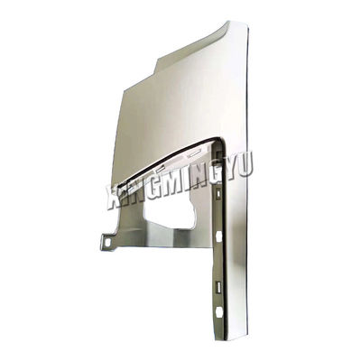 Panel chromowy dla ciężarówki ISUZU NKR NPR NHR NQR