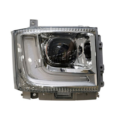 Światła główne LED dla ciężarówki ISUZU N serii 700P NKR NPR NHR NQR