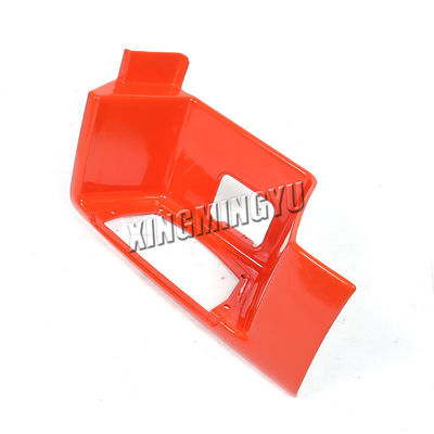 812W61510-0802 OEM Akcesoria do nadwozia ciężarówki