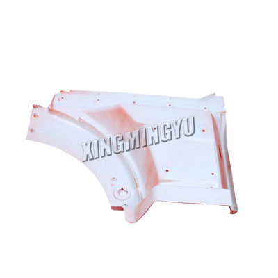 812W61510-0828 812W61510-0829 OEM Części nadwozia ciężarówki Fender dla SITRKAK