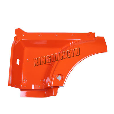 812W61510-0828 812W61510-0829 OEM Części nadwozia ciężarówki Fender dla SITRKAK