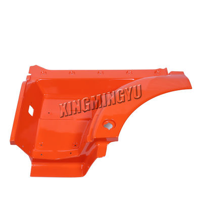 Dobra cena 812W61510-0828 812W61510-0829 OEM Części nadwozia ciężarówki Fender dla SITRKAK w Internecie