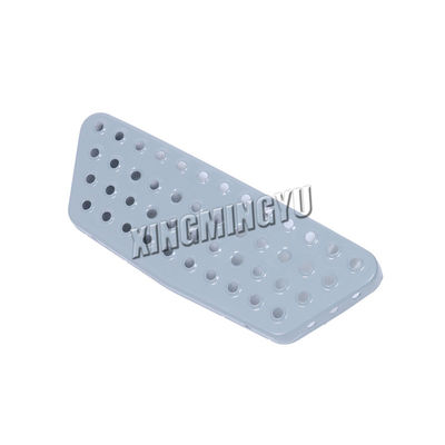 810W61511-0001 C7H Sitrak Części zamienne Pedał nogi, deska antyskatowa