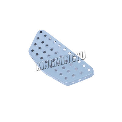 Sinotruk Howo Sitrak C7H 810W61510-0273 Pedał pokładowy Pedal stopniowy Pedał przeciwskoków
