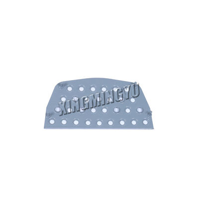C7H 810W61510-5187 Sinotruk Howo Sitrak Części zamienne Pedal do pokładu Pedal do stopy