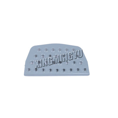C7H 810W61510-5187 Sinotruk Howo Sitrak Części zamienne Pedal do pokładu Pedal do stopy