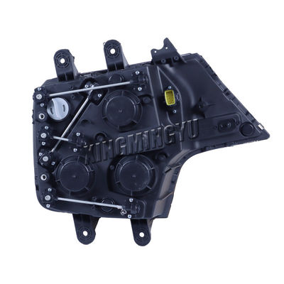 T5G Sinotuck Howo światło główne WG9925721001 WG9925721002 Dla ciężarówki Howo T5G