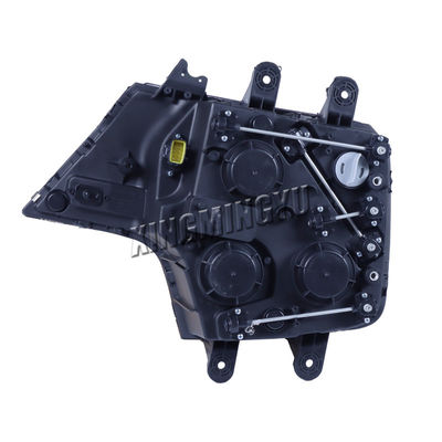 T5G Sinotuck Howo światło główne WG9925721001 WG9925721002 Dla ciężarówki Howo T5G