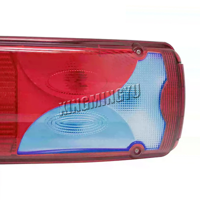Taillight Rear Lamp for MAN TGA TGX TGS Trucks - OE 81252256545 81252256548