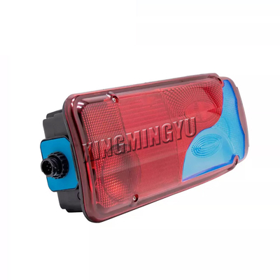 Taillight Rear Lamp for MAN TGA TGX TGS Trucks - OE 81252256545 81252256548