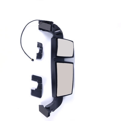 Dobra cena H482100000029 Zespół lusterka cofania do ciężarówek Foton Auman - obudowa ABS w Internecie