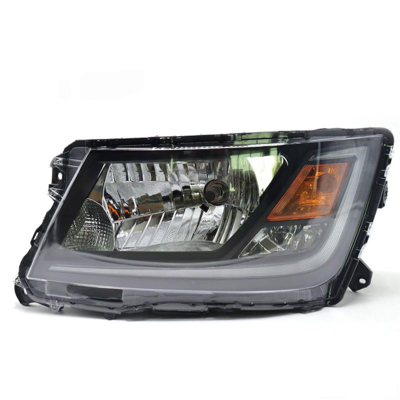 Dobra cena Reflektor Hino 500 do Dominator Profie 2014-2020, 24V 36W Halogen w Internecie