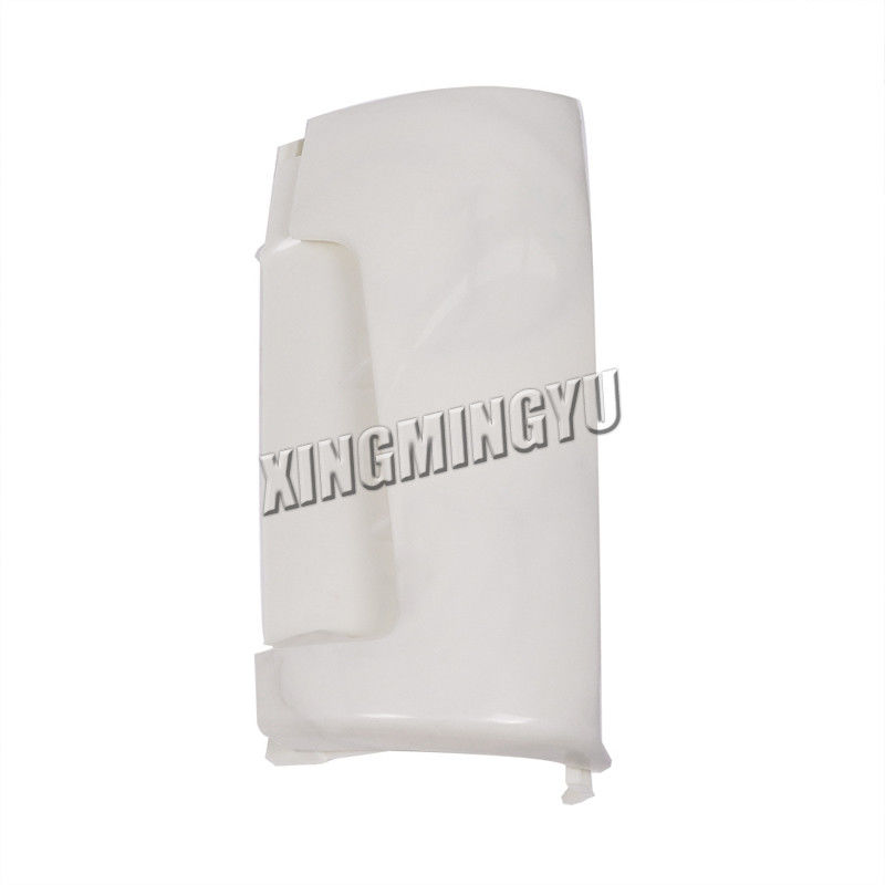 SINOTRUK SITRAK C7H C9H TX G7S MAX Części nadwozia ciężarówki Wręb kabiny Zewnętrzny deflektor powietrza 812W62410-0089 / 812W62410-0090