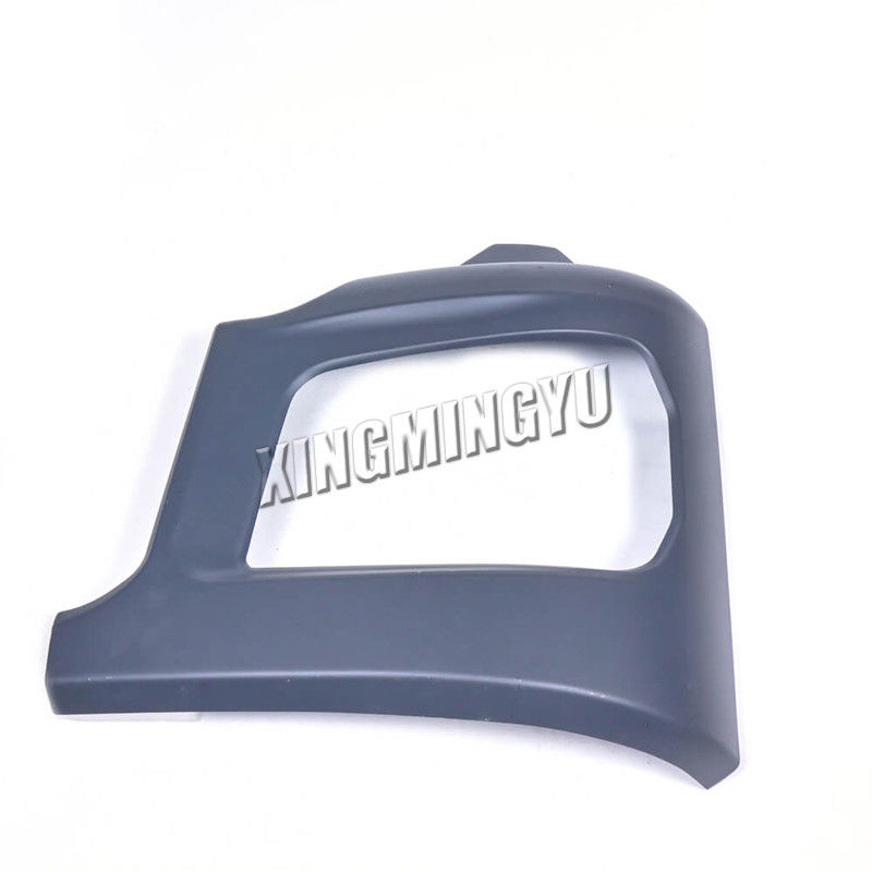 DZ96189625065 Nowe przednie reflektory zderzak ramy dla SHACMAN M3000S części ciężarówki DZ96189625066