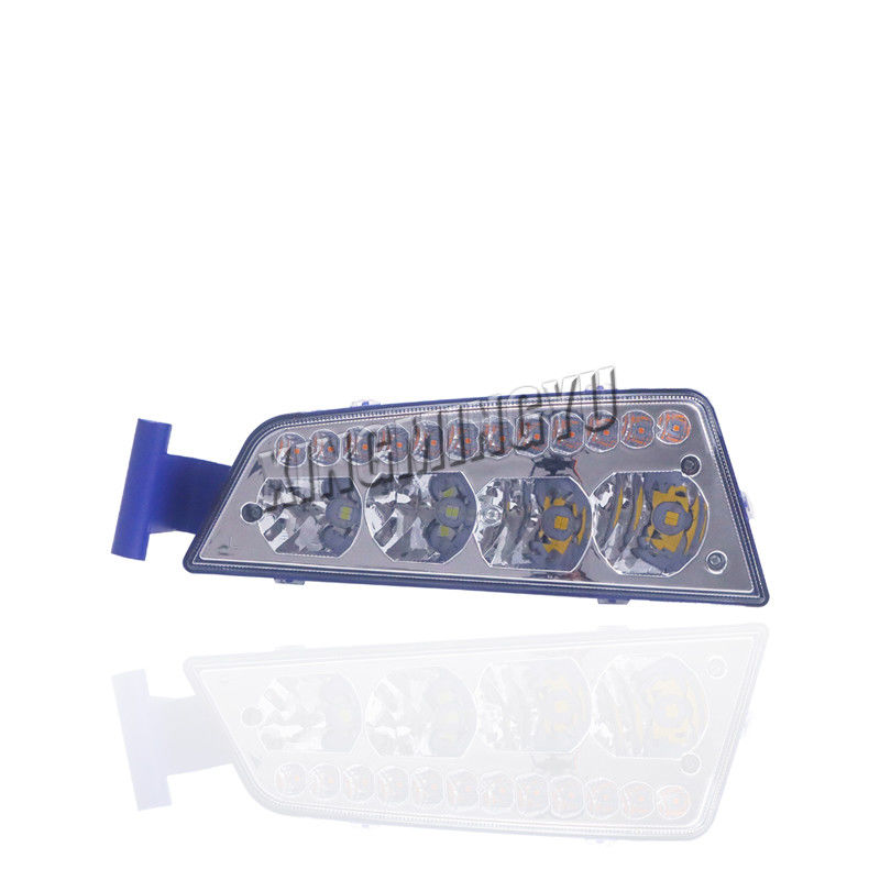 812W25320-6001/02 812W25101-6001/02 OEM Części nadwozia ciężarówki Światła mgłowe dla FOTON