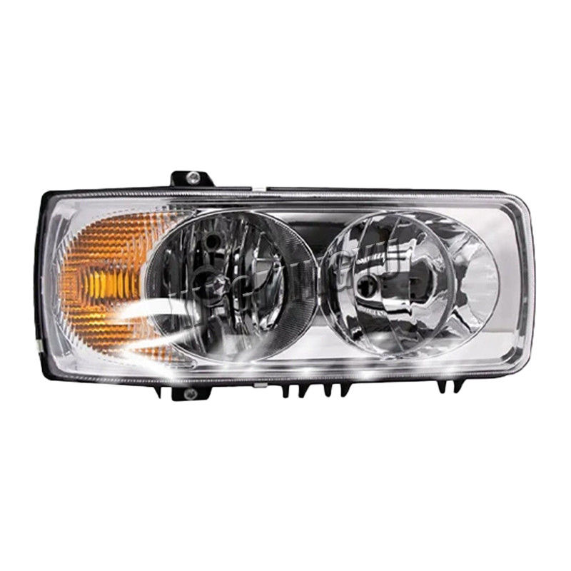 1641742 1641743 1743684 1743685 1699300 1699301 Lampa główna dla DAF XF95 XF105 Część zamienna ciężarówki Części nadwozia
