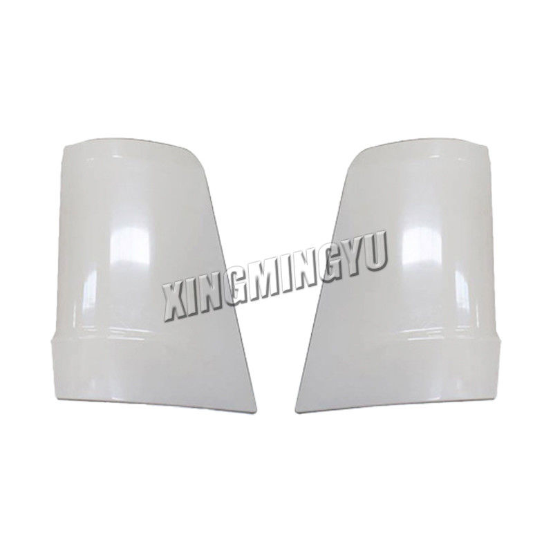 81611100067 81611100068 Panel kątowy zewnętrzny dla części ciężarowych Tgx MAN