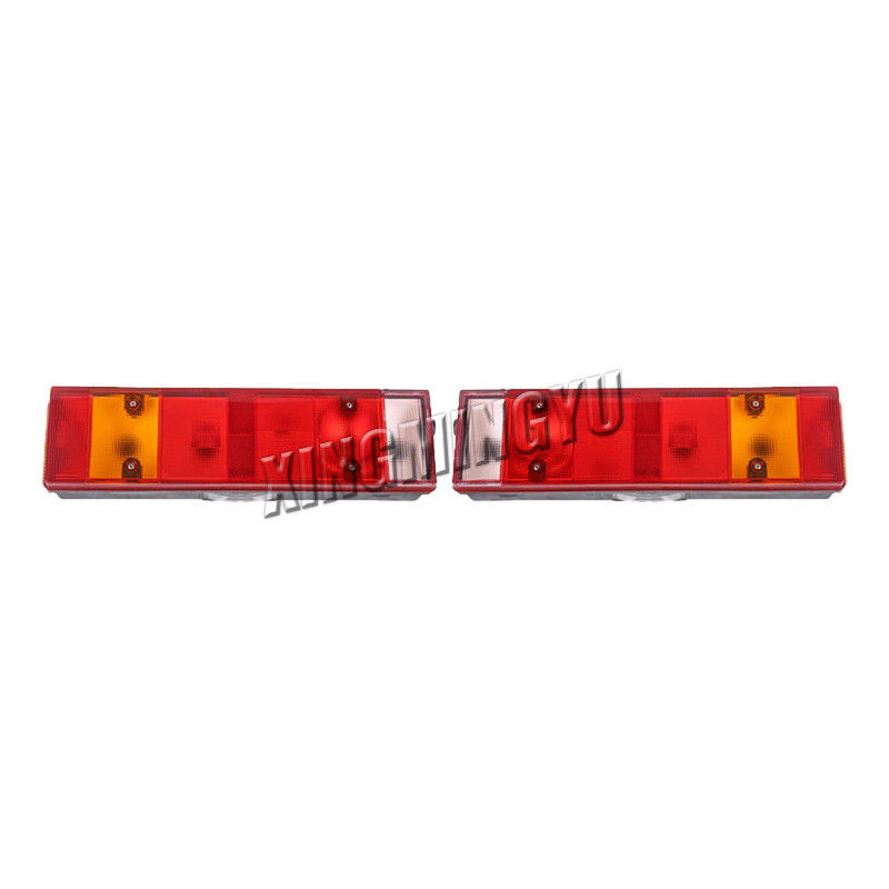 1350335 1350340 1350339 1365960 1365963 1365965 1386272 Światło ogonowe dla SCANIA serii 2 serii 3 części zamiennych nadwozia ciężarówki