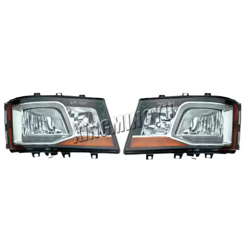 2379890 2379894 2379893 2379889 2655847 2655846 2379891 2379892 Światło główne dla Scania serii G serii P serii R serii S części ciężarowych