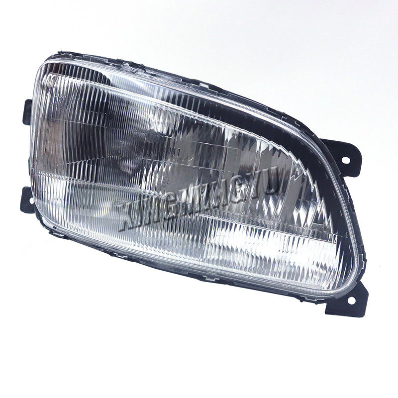 81110-3750 81150-3120 Lampa główna dla Hino 500 700 Hino Profia Części nadwozia ciężarówki 811103750 811503120