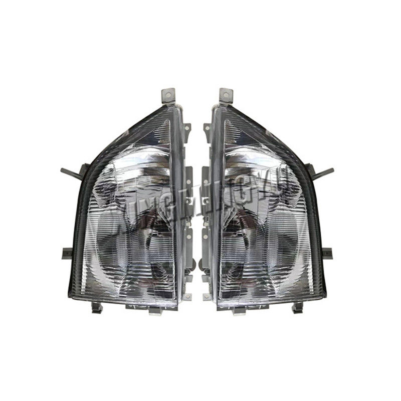 81130-37170 81170-37170 Lampa główna dla Hino Dutro serii 300 TOYOTA DYNA XZU 1999-2003 8113037170 8117037170